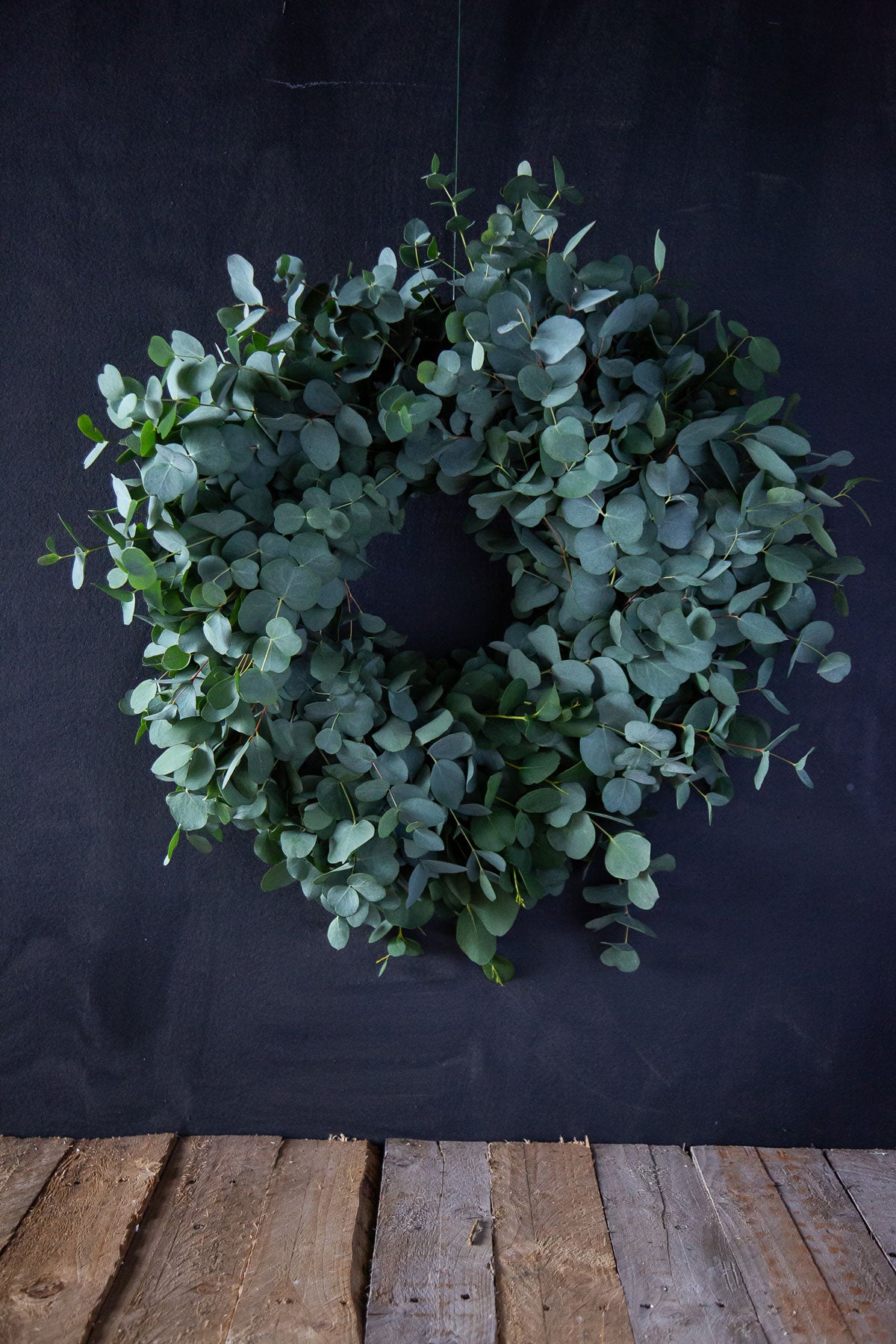 Eucalyptus Wreath