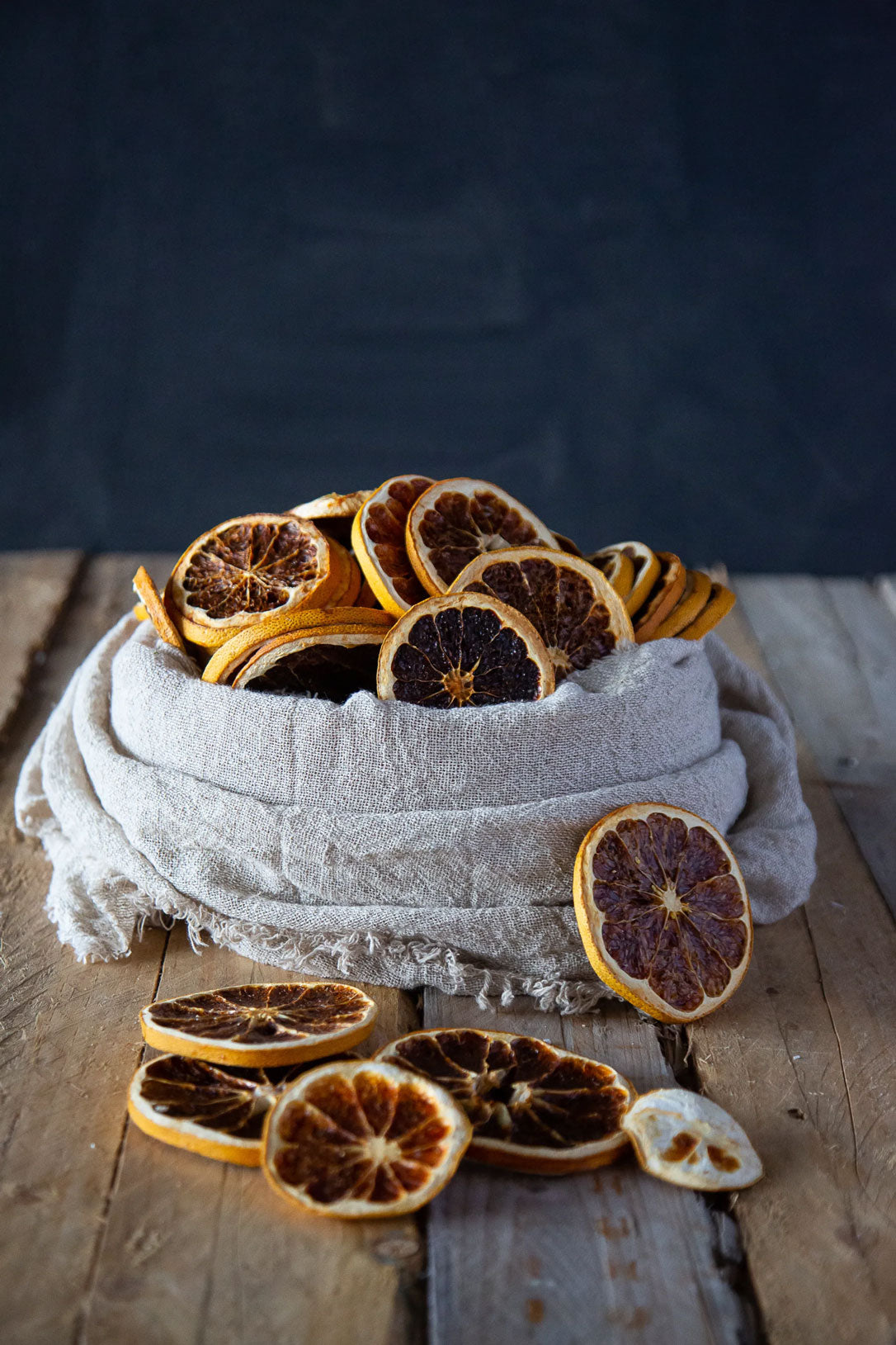 Dried Fruit
