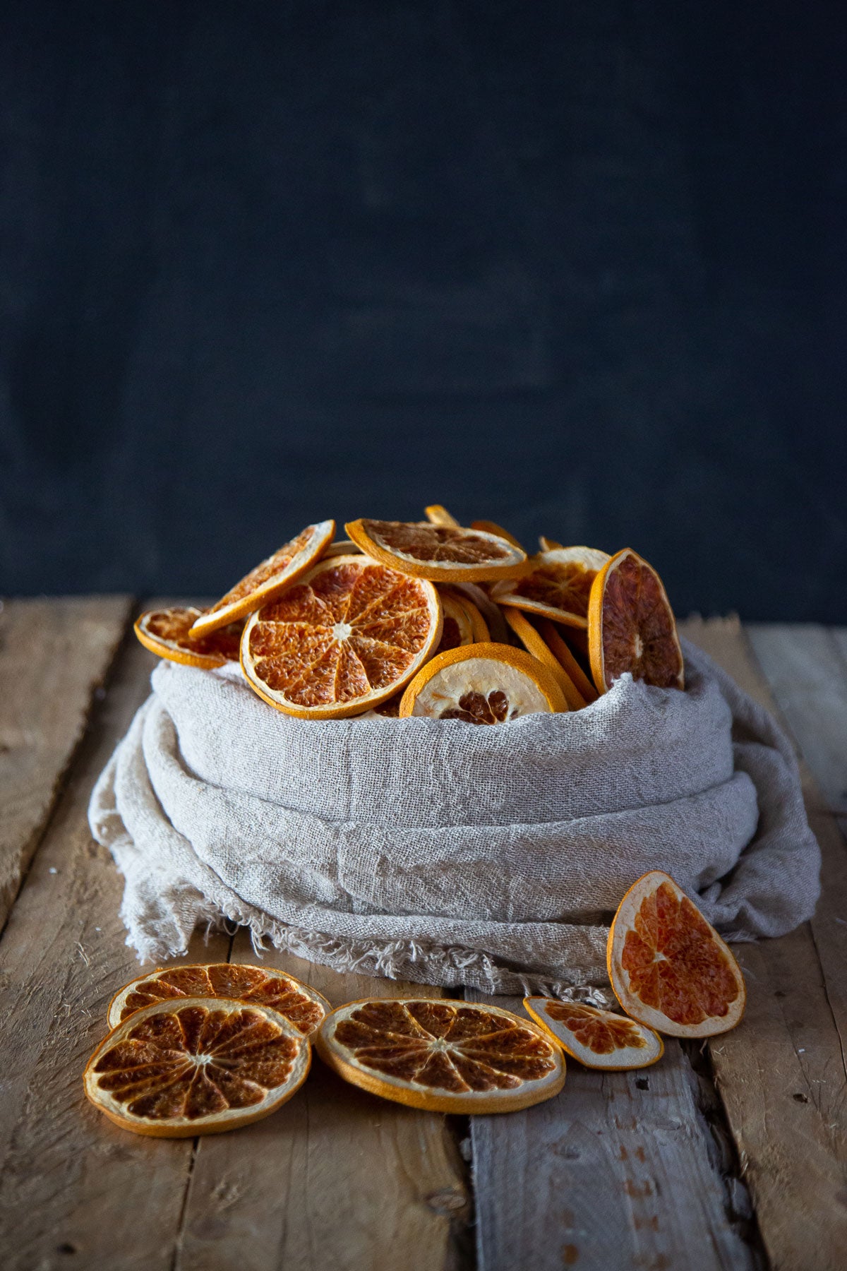 Dried Fruit