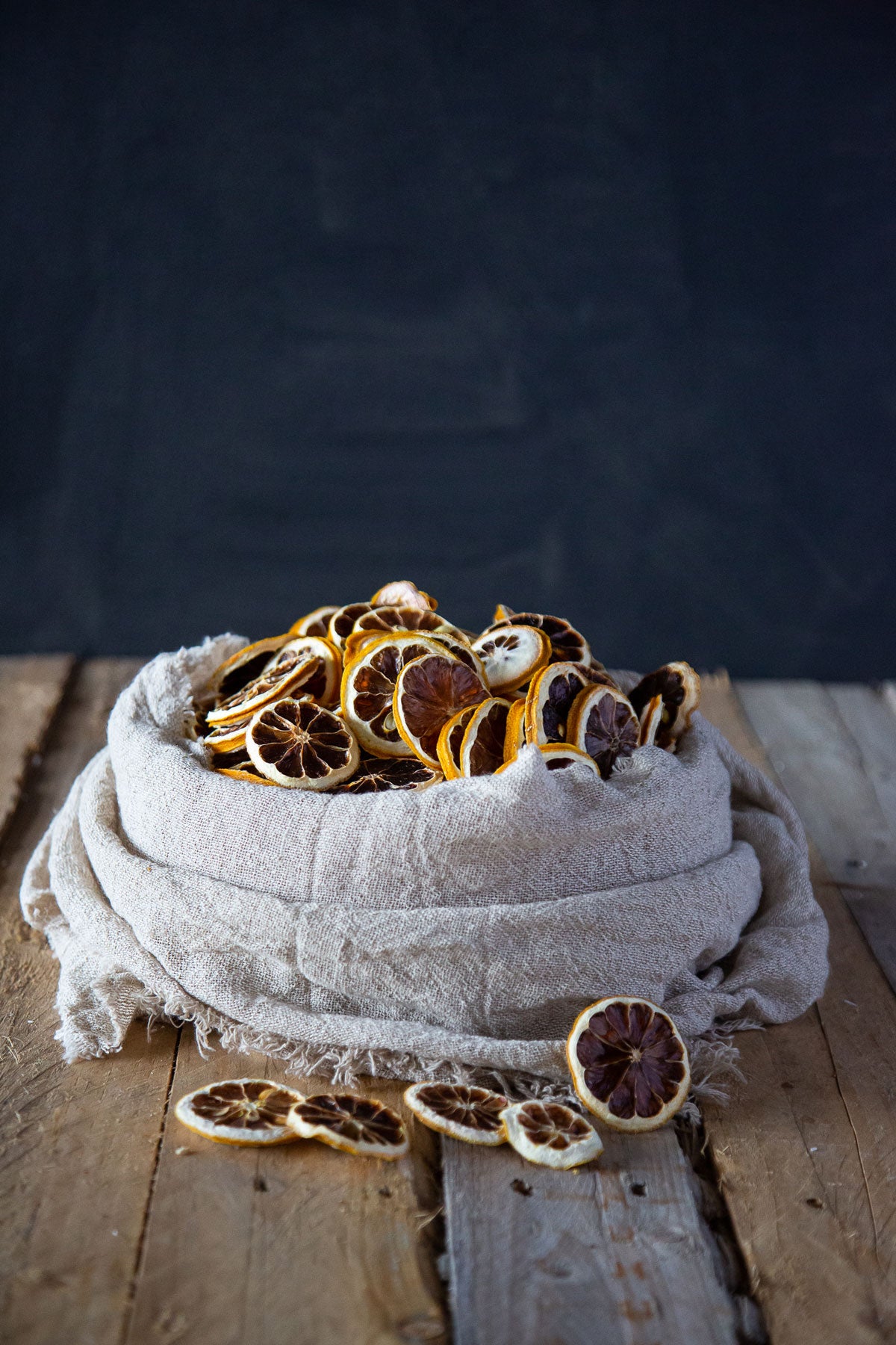 Dried Fruit