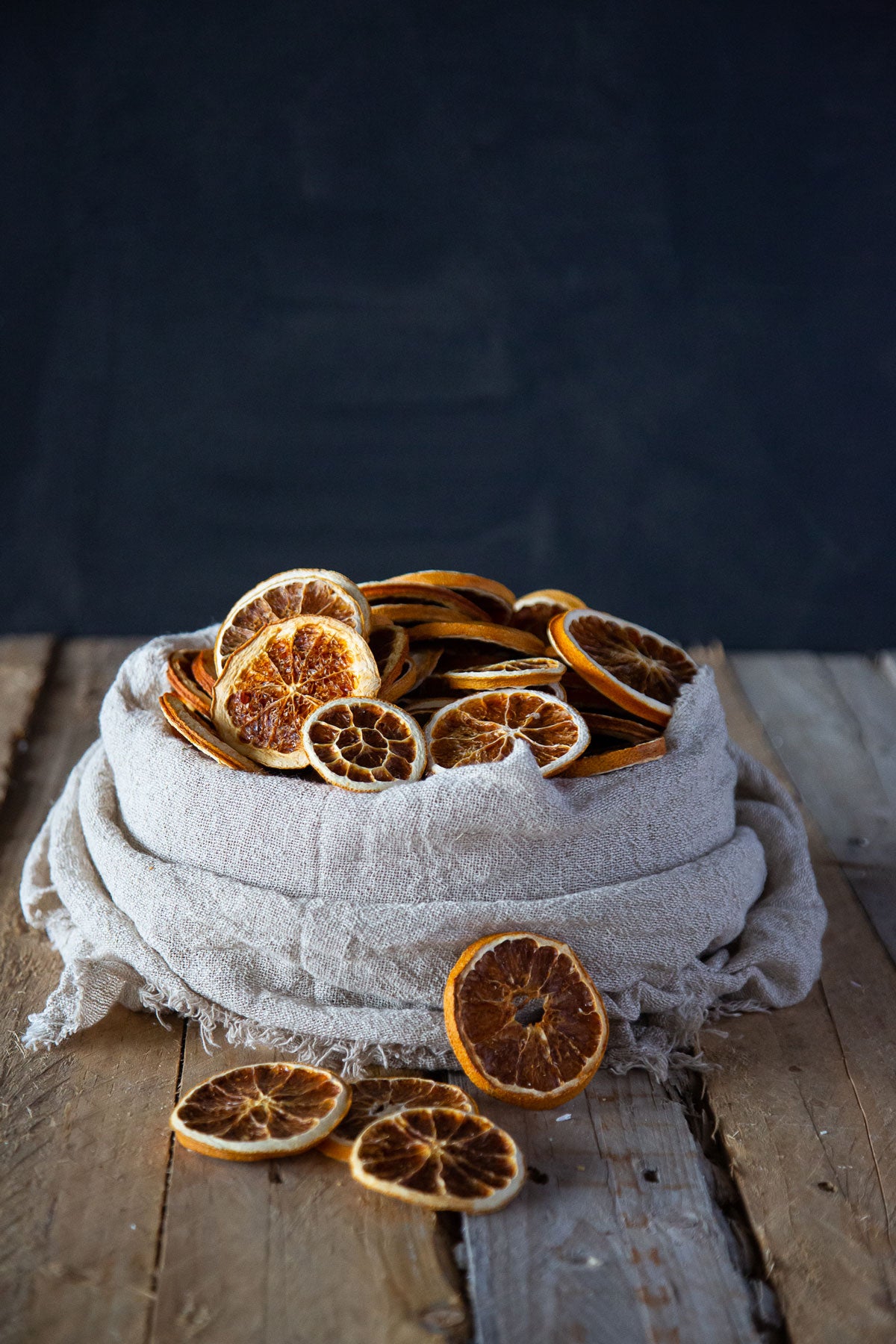 Dried Fruit