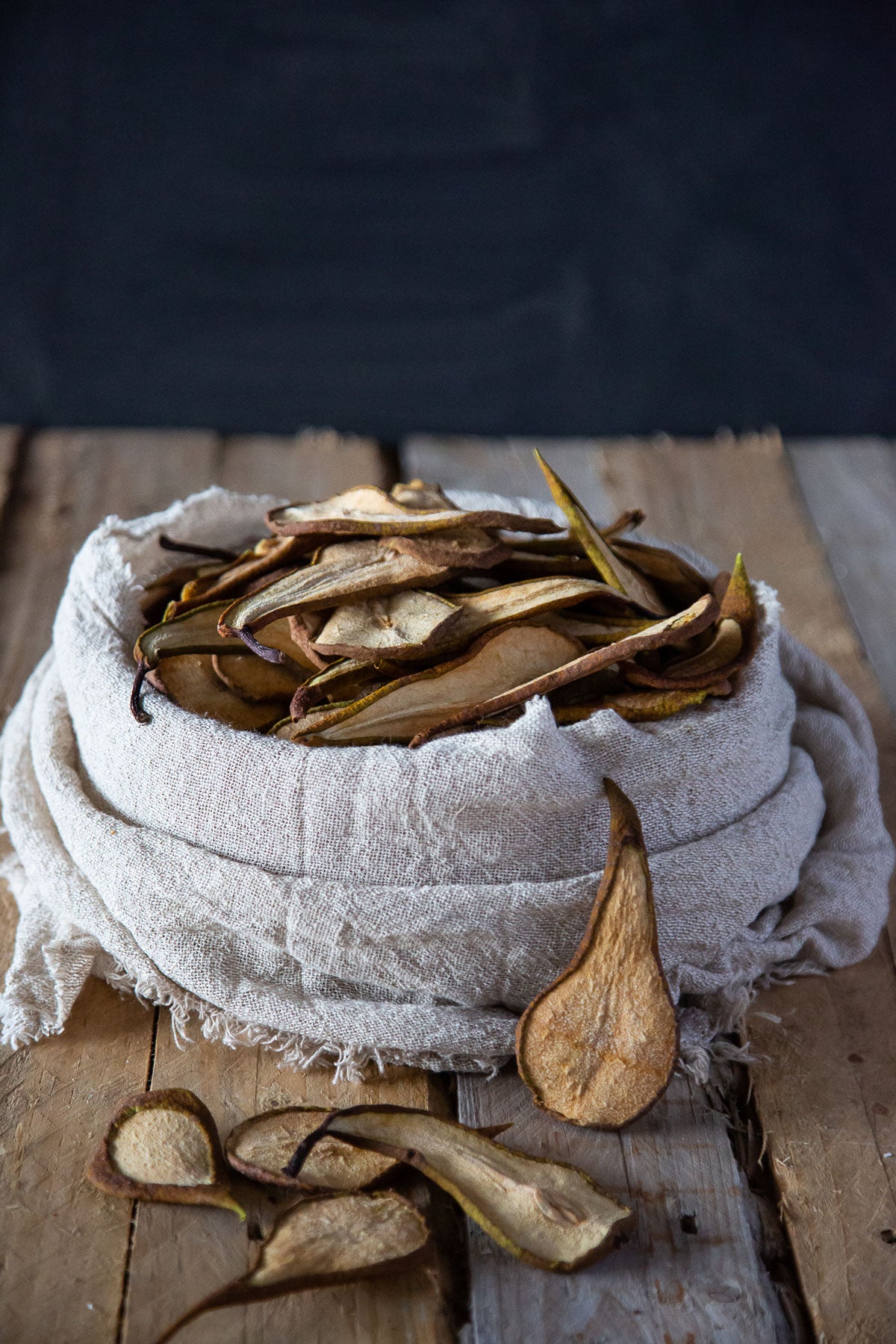 Dried Fruit