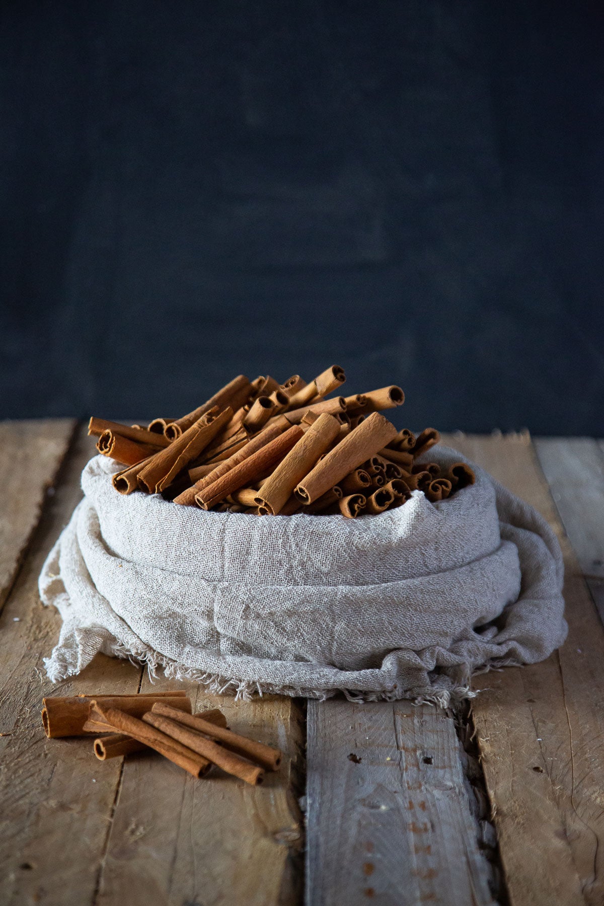 Cinnamon Sticks