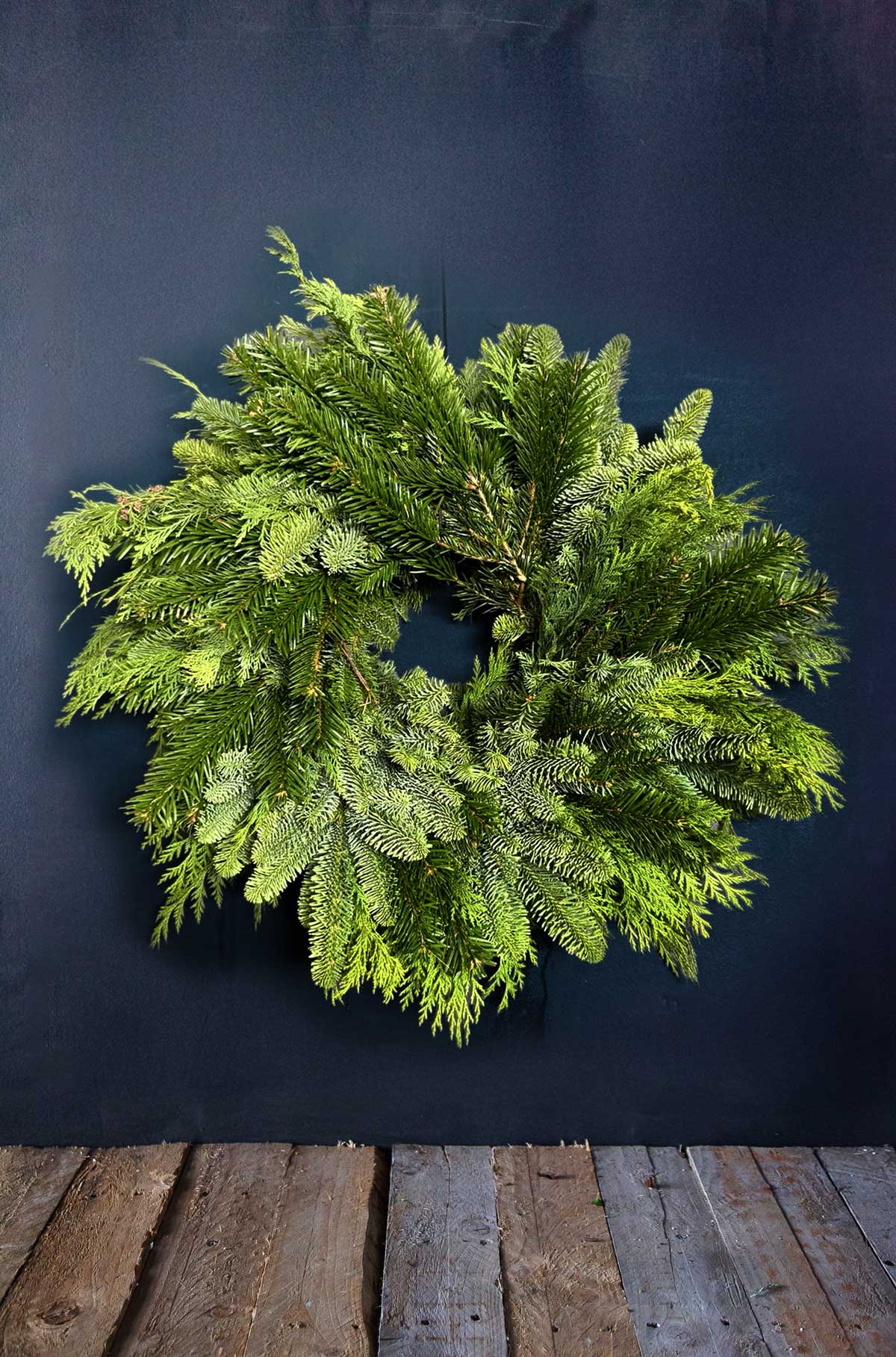 Traditional Wreath