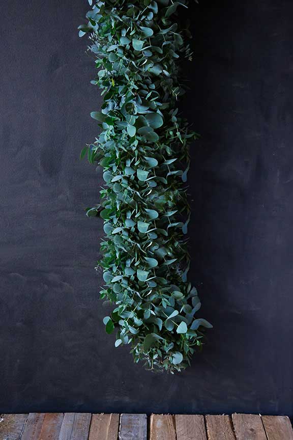 Eucalyptus Garland